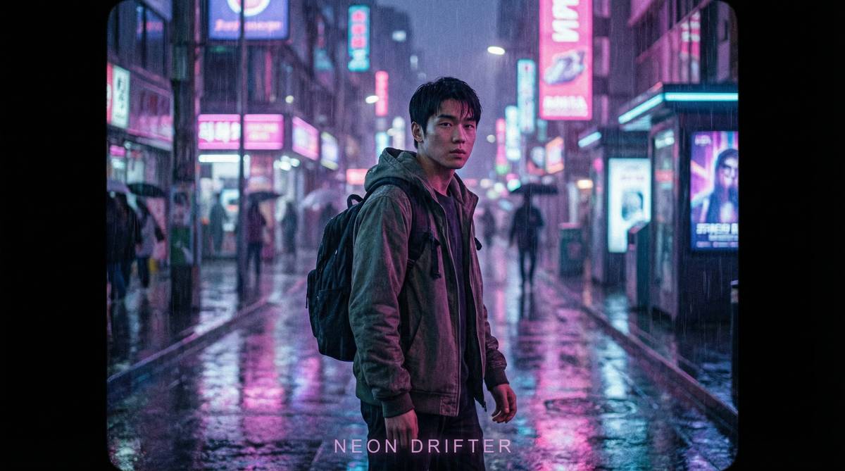 女神视频夜景视频