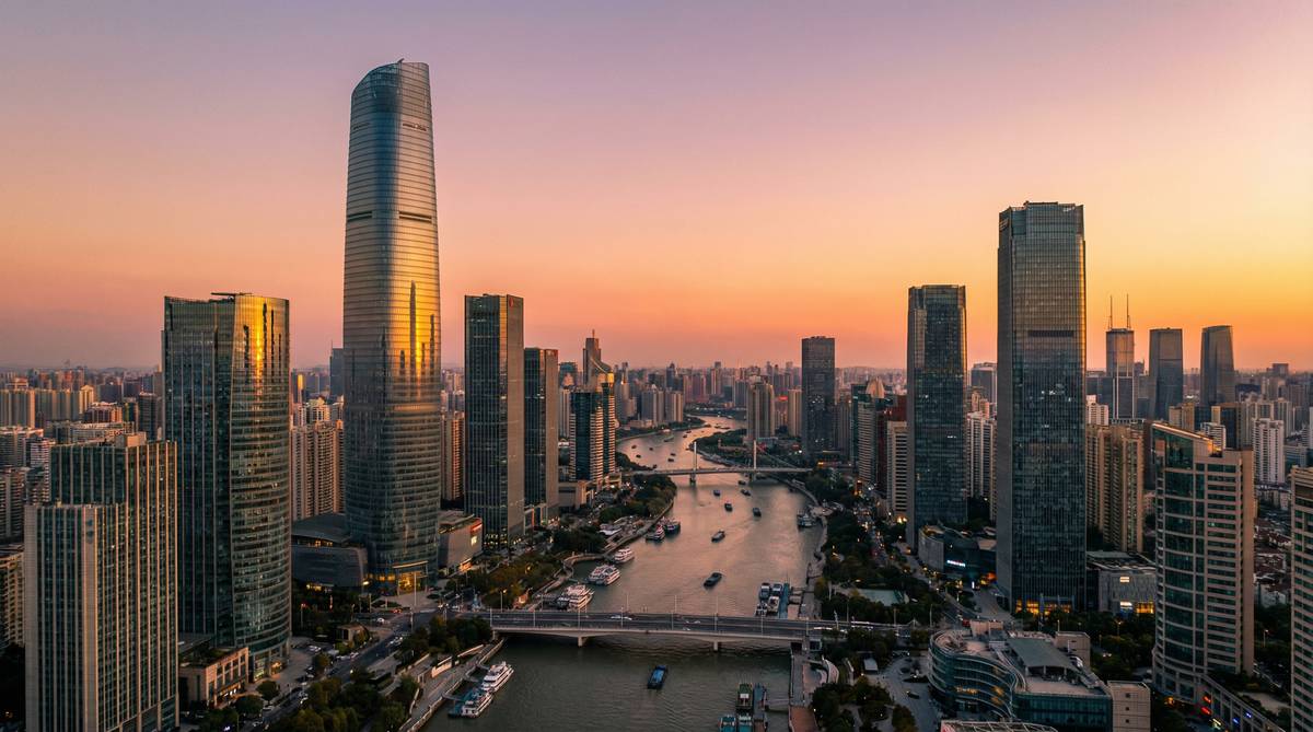 女神视频航拍视频