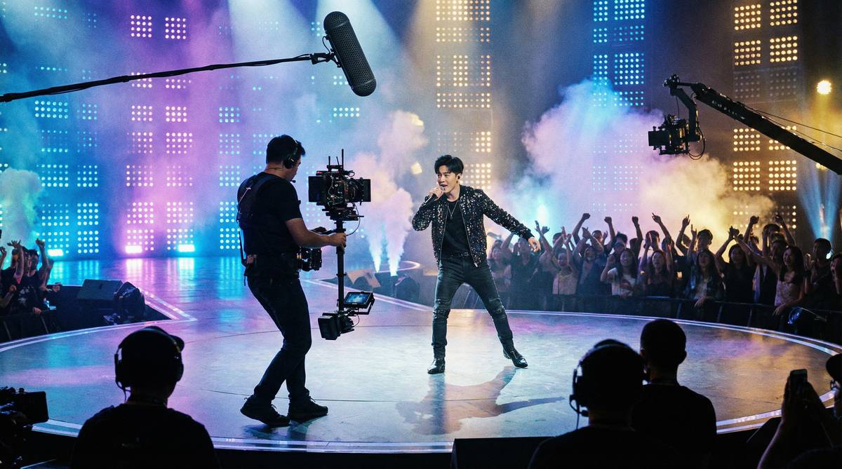 女神视频 MV视频