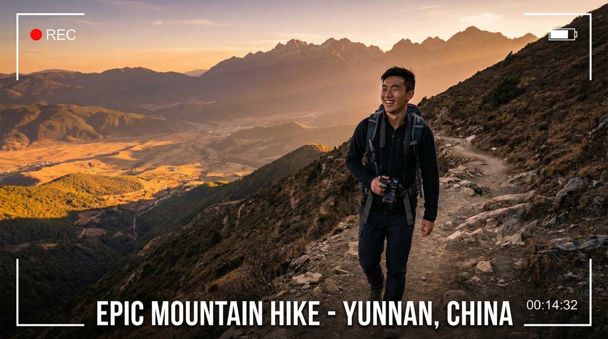 女神视频探险视频