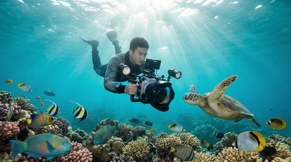 女神视频纪录视频